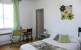Hotel Le Week-End