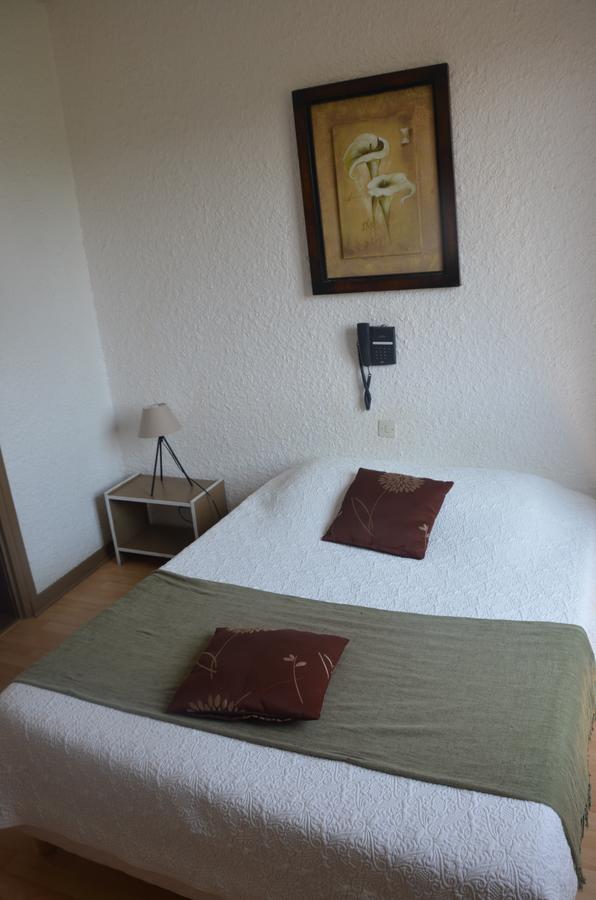 Hotel Le Week-End Plouider Exterior foto